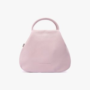 Womens Bucket Genuine Leather Handbag